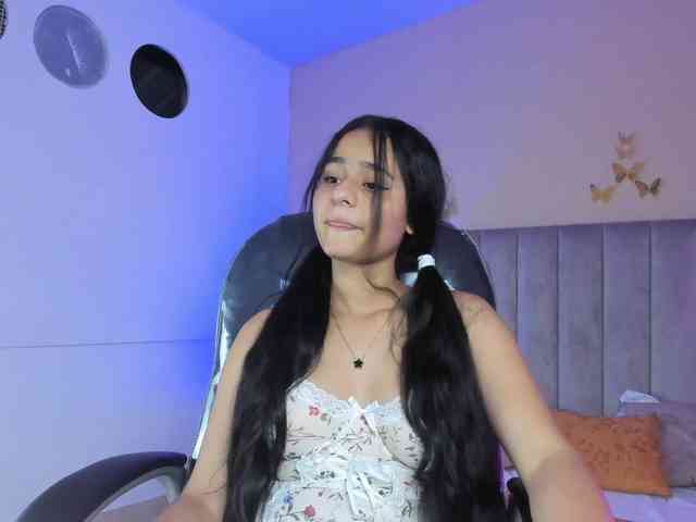 Giselle-Roldan webcam