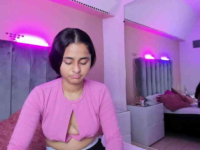 Giselle-Roldan Live Webcam on BongaCams
