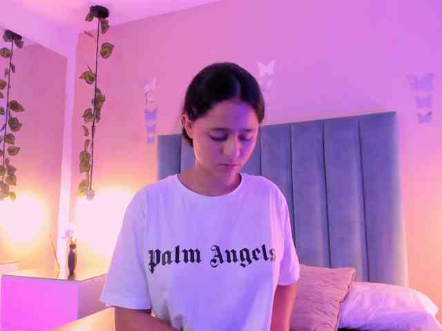 Giselle-Roldan webcam