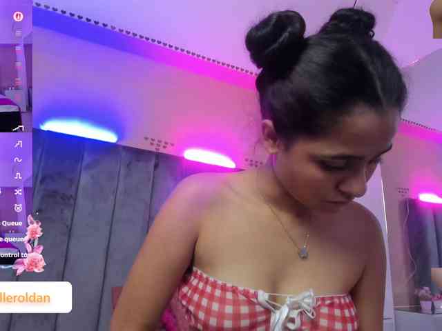Giselle-Roldan