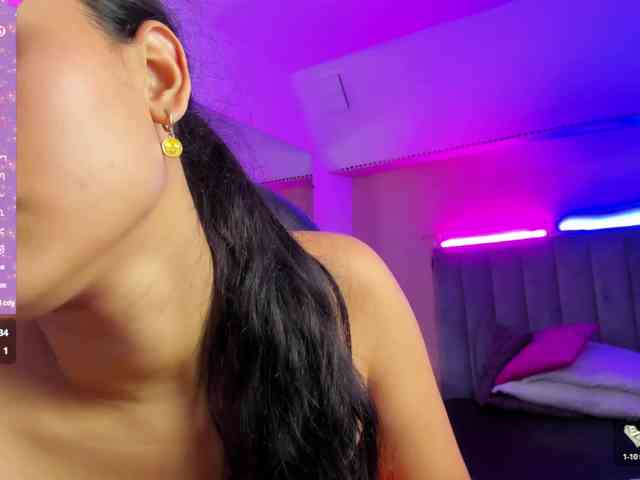 Giselle-Roldan webcam
