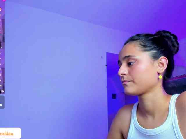 Giselle-Roldan