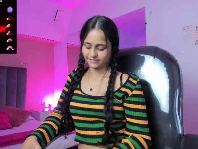 Giselle-Roldan webcam