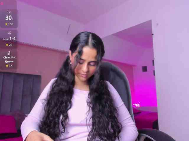 Giselle-Roldan webcam