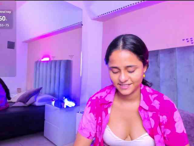 Giselle-Roldan webcam