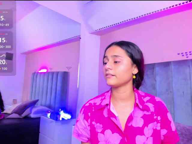 Giselle-Roldan webcam