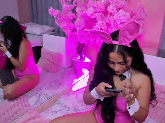 Giselle-Roldan webcam
