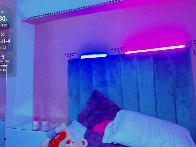Giselle-Roldan webcam