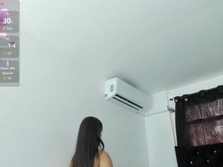 anany- Porn Show