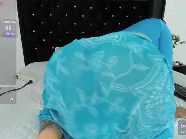 anany- webcam