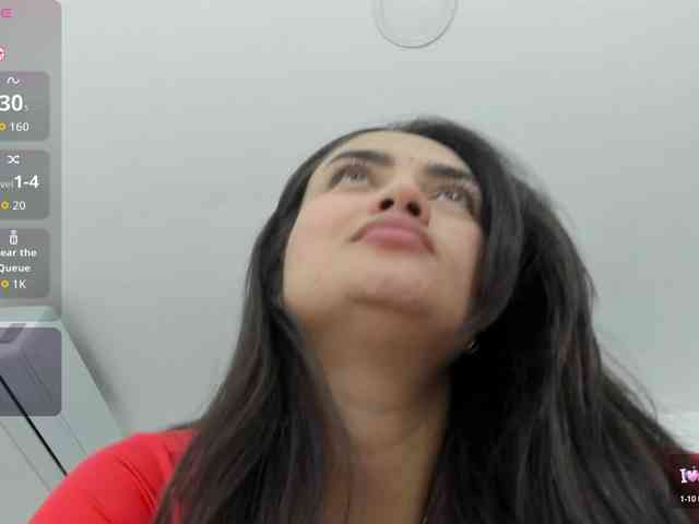 anany- webcam