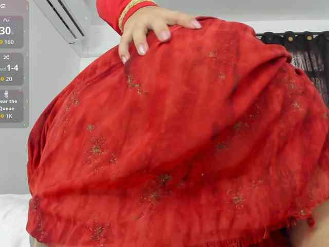 anany- webcam