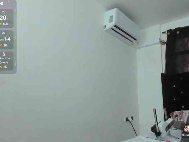 anany- webcam