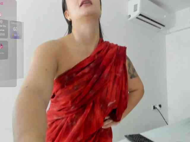 anany- webcam