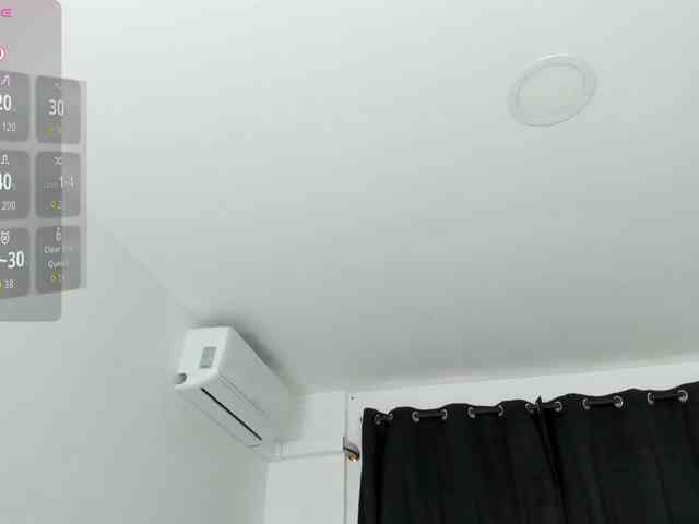 anany- webcam