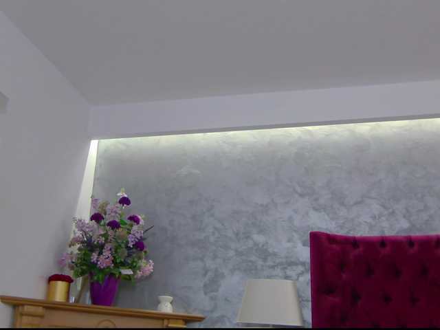 Miss-Jasmine live webcam show