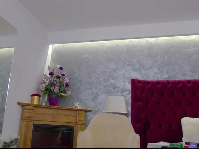 Miss-Jasmine's BongaCams show and profile