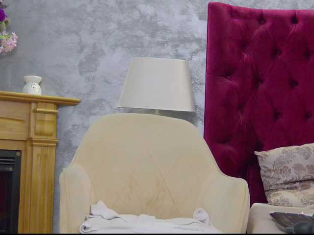 Miss-Jasmine Live Cam on BongaCams