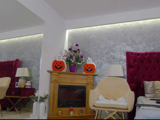 Miss-Jasmine live cam on BongaCams
