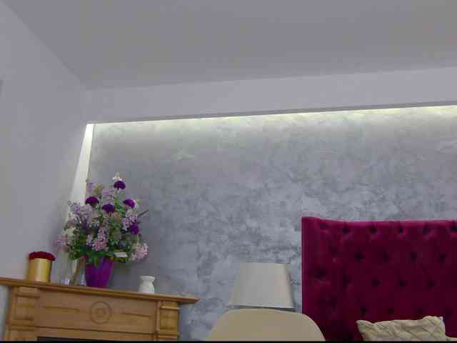 Miss-Jasmine webcam
