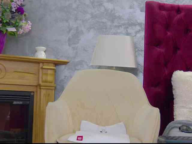 Miss-Jasmine webcam