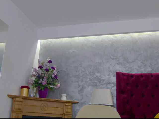 Miss-Jasmine webcam