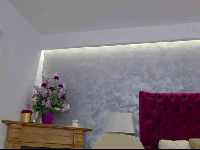 Miss-Jasmine webcam