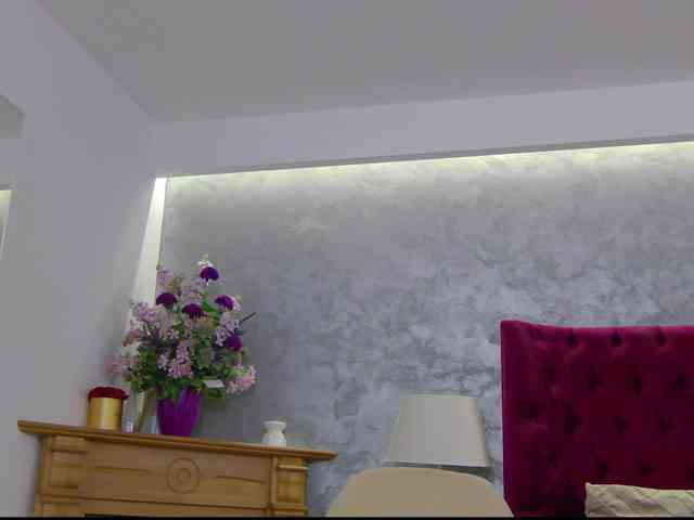 Miss-Jasmine webcam