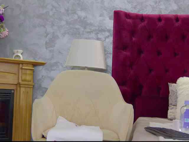 Miss-Jasmine webcam