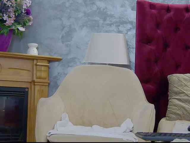 Miss-Jasmine webcam