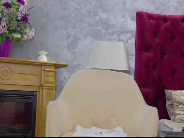 Miss-Jasmine webcam