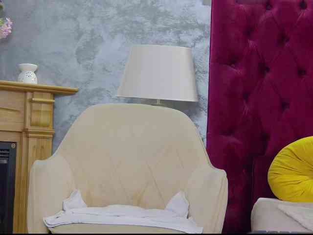 Miss-Jasmine webcam