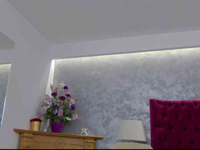 Miss-Jasmine webcam