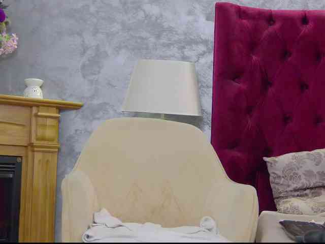 Miss-Jasmine webcam
