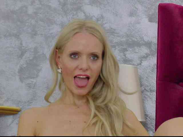 Miss-Jasmine webcam