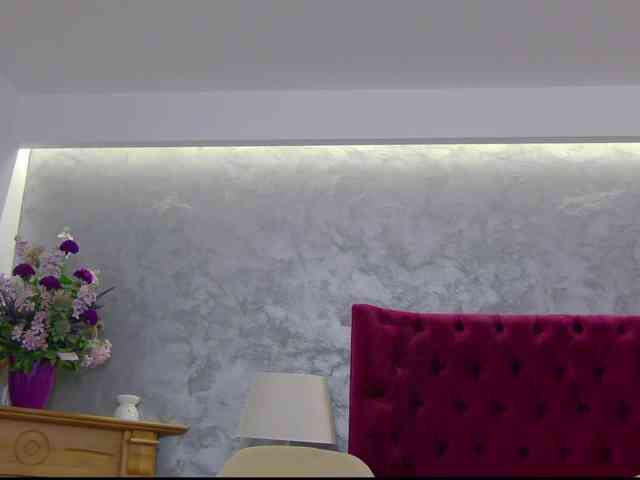 Miss-Jasmine webcam