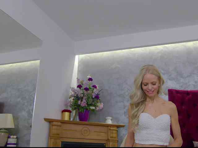 Miss-Jasmine webcam