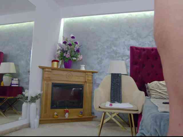 Miss-Jasmine webcam