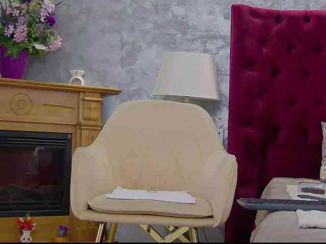 Miss-Jasmine webcam