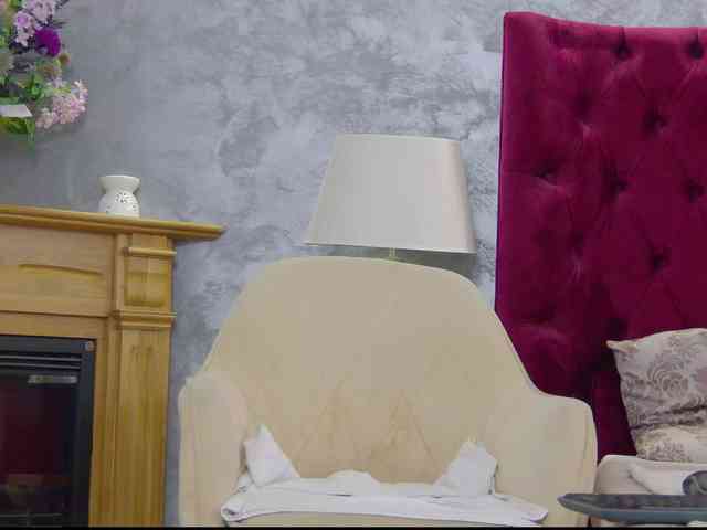 Miss-Jasmine webcam