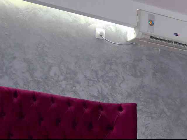 Miss-Jasmine webcam
