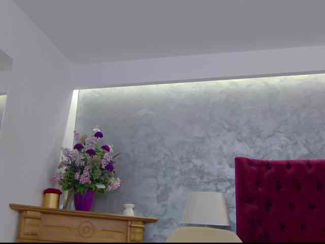 Miss-Jasmine webcam