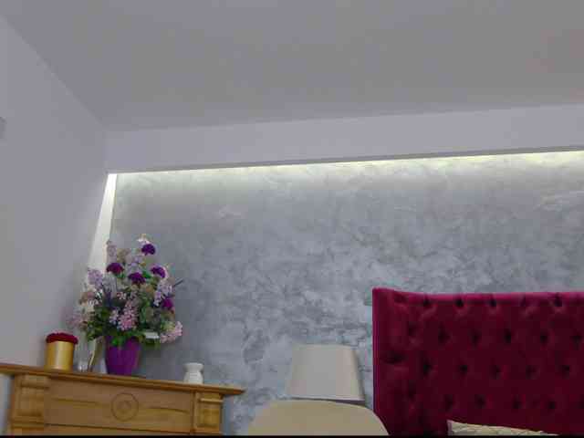 Miss-Jasmine webcam
