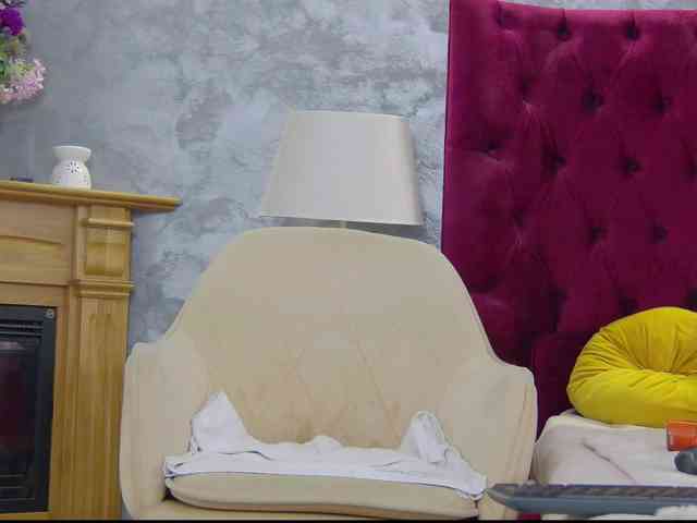 Miss-Jasmine webcam