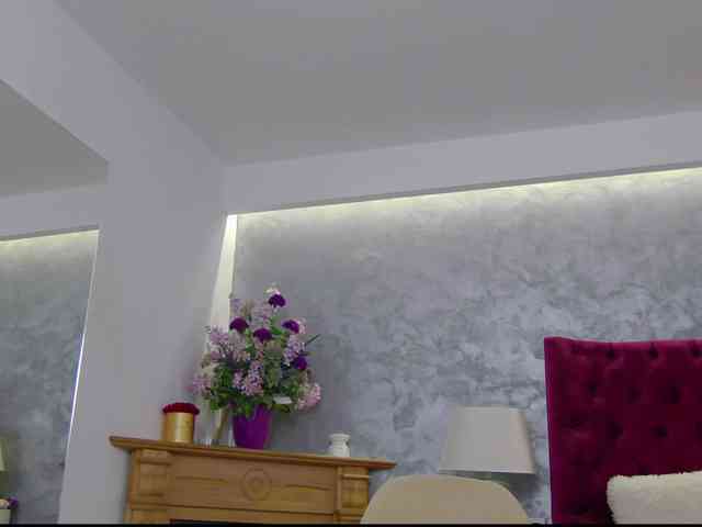 Miss-Jasmine webcam