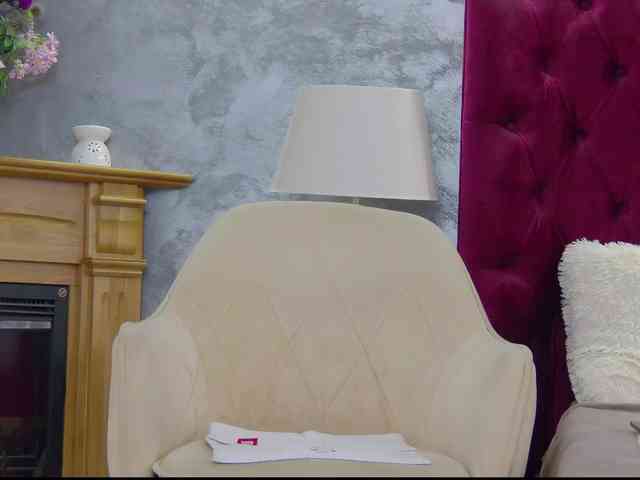 Miss-Jasmine webcam