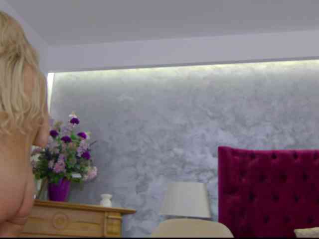 Miss-Jasmine webcam
