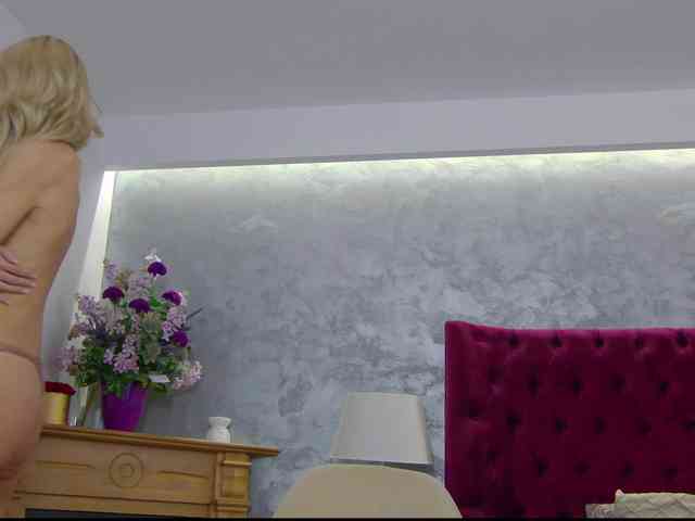 Miss-Jasmine webcam