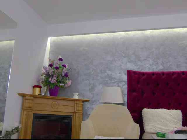 Miss-Jasmine webcam