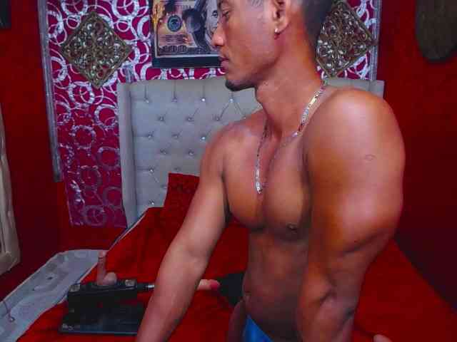 HARRISONBLACK
